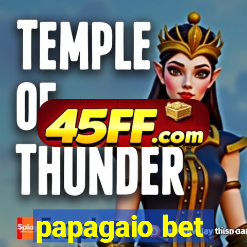 papagaio bet